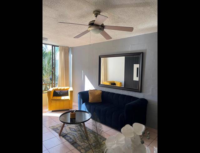 2 BEDROOM APARTMENT FOR SALE IN UMHLANGA ROCKS